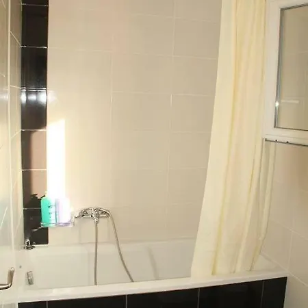 White Rose Appartement *