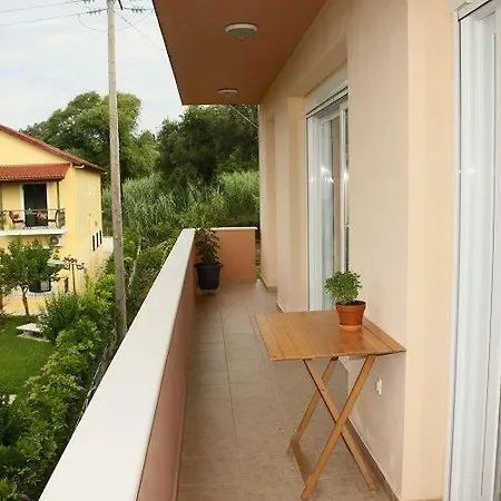 White Rose Appartement Kanálion