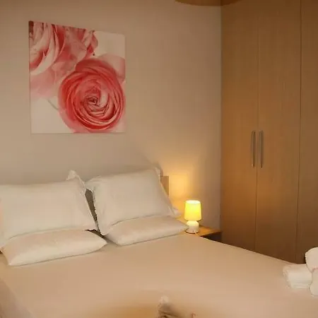 White Rose Appartement