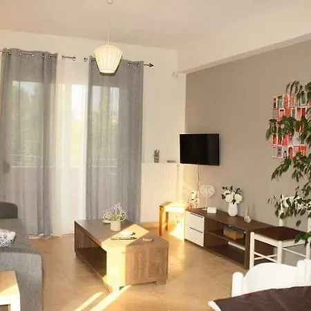 White Rose Appartement Kanálion