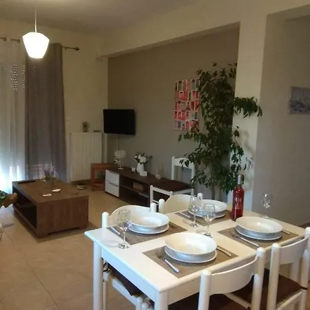 Appartement White Rose Kanálion