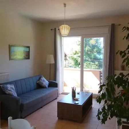 White Rose Appartement