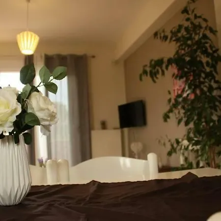 Appartement White Rose