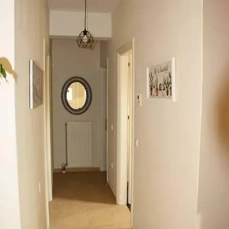 Appartement White Rose *